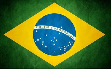 巴西签证信息