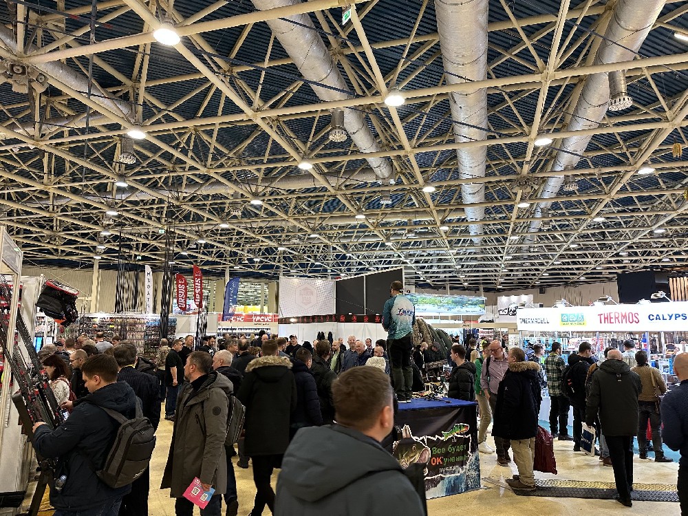 德国奥格斯堡国际狩猎和垂钓展览会